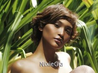 NixieGia