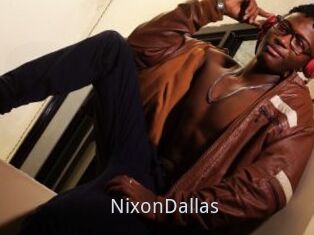 NixonDallas