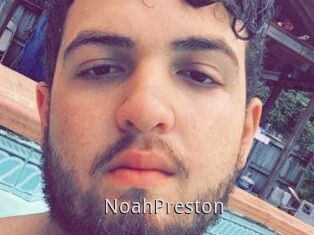 Noah_Preston