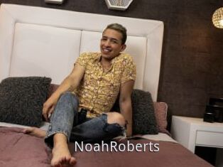 NoahRoberts