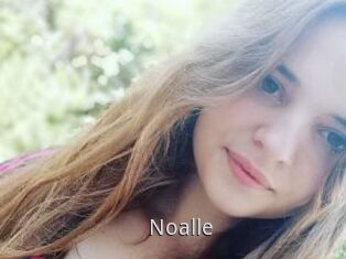Noalle