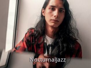 NocturnalJazz