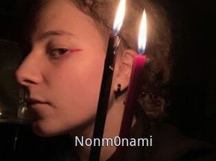 Nonm0nami