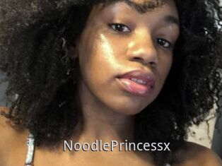 NoodlePrincessx