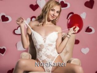 NoraKarter