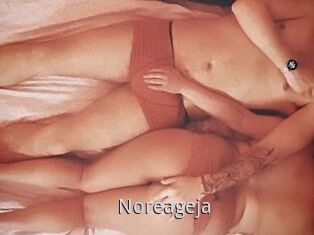 Noreageja