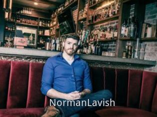NormanLavish