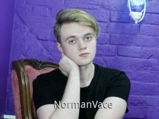 NormanVace