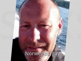 Norwegian_gay