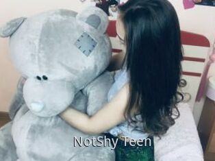 NotShy_Teen