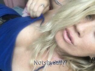 Notshy_Sally