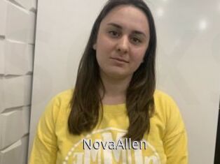NovaAllen