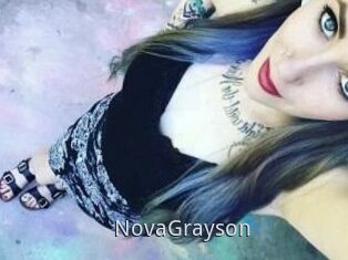 NovaGrayson