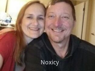 Noxicy