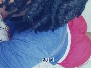 Nubi