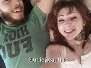 NudieBeauties