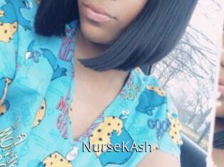 NurseKAsh
