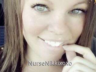 NurseNikkixoxo
