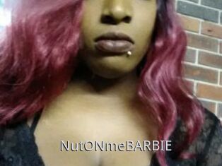 NutONmeBARBIE