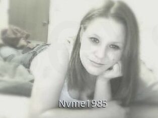 Nvme1985