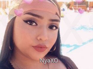 NyaXO