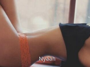 Nyaah