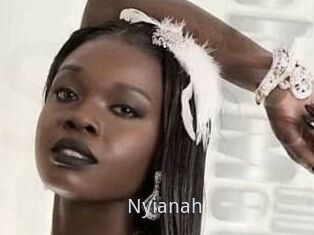 Nyianah