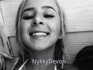 Nykky_Devon