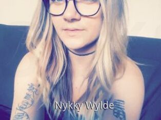 Nykky_Wylde