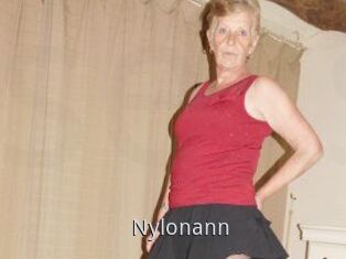Nylonann