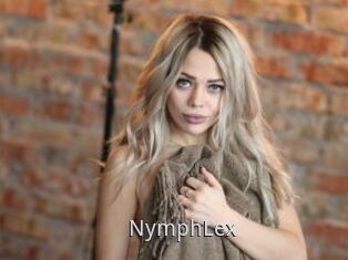 NymphLex