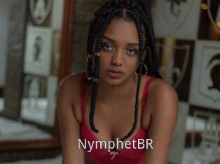 NymphetBR