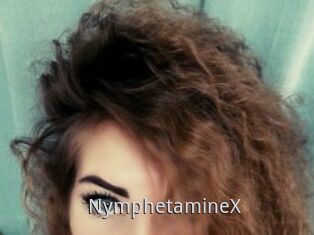 NymphetamineX