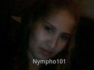 Nympho101