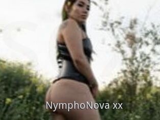 NymphoNova_xx