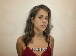 Nynfer