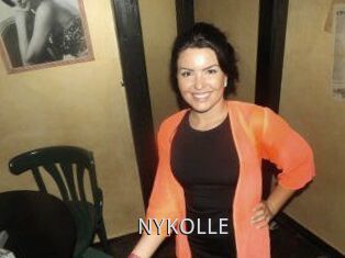 _NYKOLLE