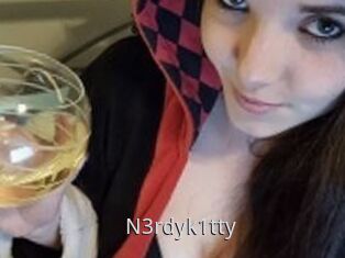 N3rdyk1tty