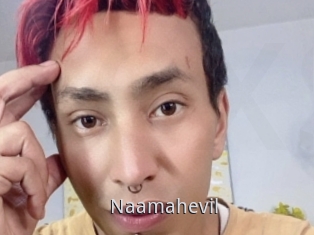 Naamahevil