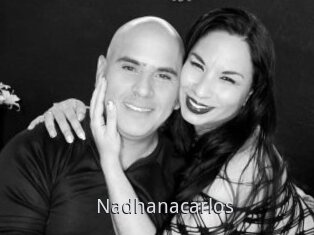 Nadhanacarlos