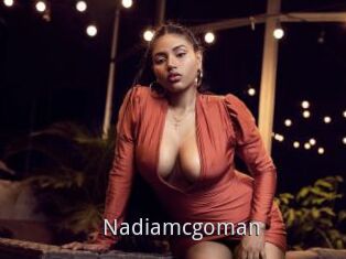 Nadiamcgoman
