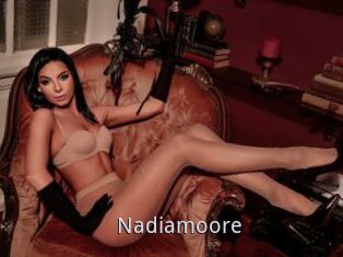 Nadiamoore