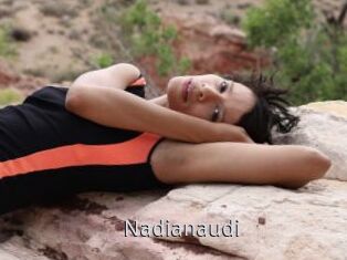 Nadianaudi