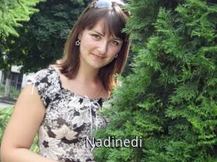 Nadinedi