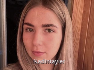 Nadintayler