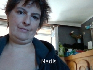 Nadis