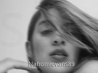 Nahomievans89