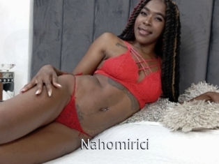 Nahomirici