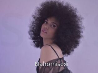 Nahomisexi
