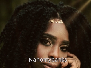 Nahomybanks